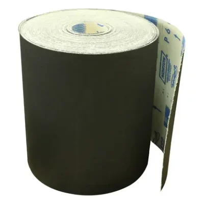 Lija en Rollo Combinado S422