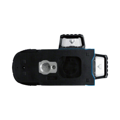 Nivel láser Bosch GLL 3-80 360° 80 metros