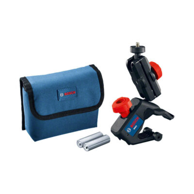 Nivel Láser verdes Bosch GLL 2-12 G alcance 12m