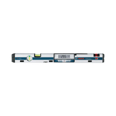 Medidor de inclinación digital Bosch GIM 60 L hasta 30mt
