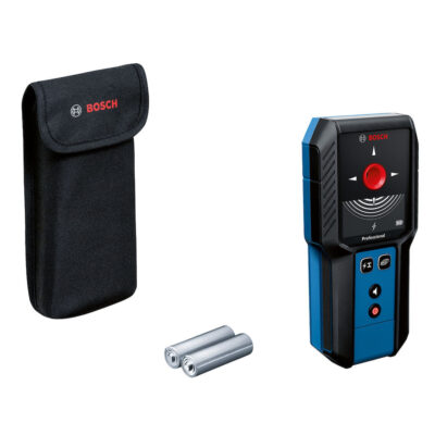 Detector de materiales Bosch GMS 120-27 120mm
