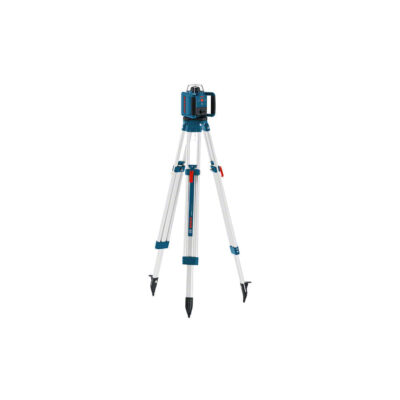 Trípode para nivel Bosch BT 160 1,6 metros