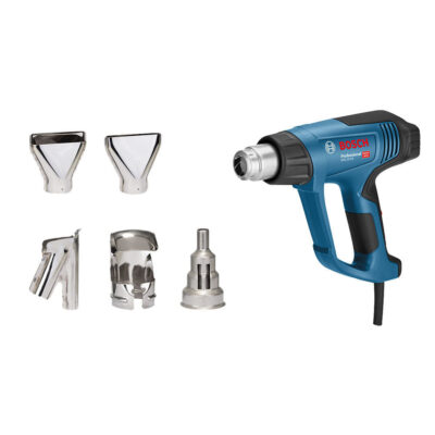 Sierra Caladora Bosch GST 700 500W 220V con 1 hoja de sierra