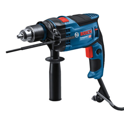 Taladro percutor Bosch GSB 16 RE 850W 220V