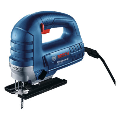 Sierra Caladora Bosch GST 75 E 710W 220V con 1 Hoja de sierra