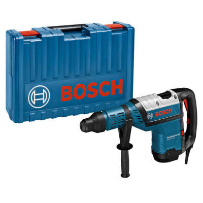 Rotomartillo Bosch GBH 8-45 D 1500W 220V, en maletín