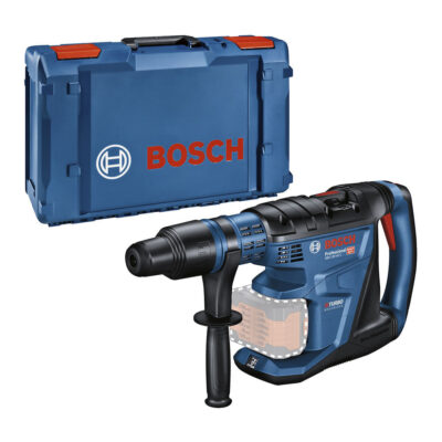 Rotomartillo Bosch GBH 18V-40 C BiTurbo con maletín