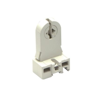 Socket simple para fluorescente recto G13