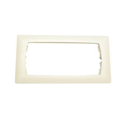 Accesorio para empotrar en falso techo U21