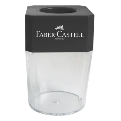Portaclip imantado CD-4203 negro