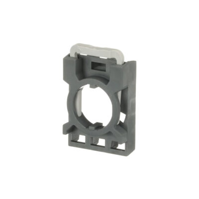 Cuerpo para pulsador o selector