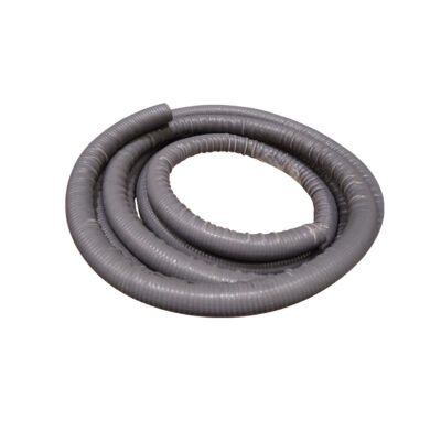 Tubería flexible Liquid Tight con forro de PVC 1 1/2¨ x7.625mts