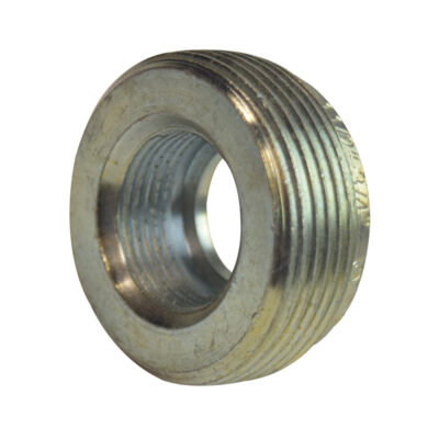 Reducción bushing 1 1/2¨ x 1¨