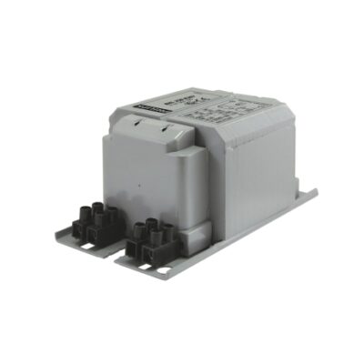 Reactor para lámpara de vapor de mercurio/halogenuro metálico 250W 220V 60Hz
