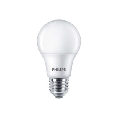 Lámpara LED Bulb 10.5-85W (foco) E27 luz fría