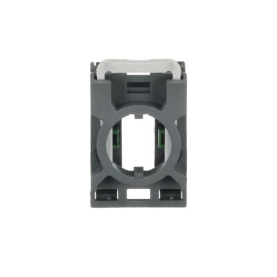 Block de contacto 2NA+cuerpo para pulsador o selector