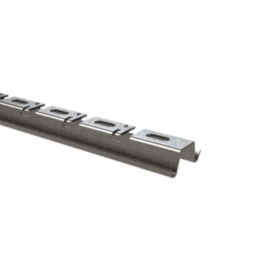 Accesorio de soporte C-SVO GS long:3000mm para bandejas