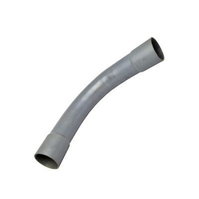 Curva PVC SAP 2¨ 1/2 x 90°