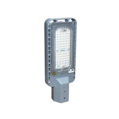 Luminaria de alumbrado público LED BRP390 LED68/NW 48W IP66 EQ.100W