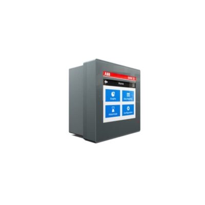 Analizador de redes CL0.5s 690V con Modbus BT