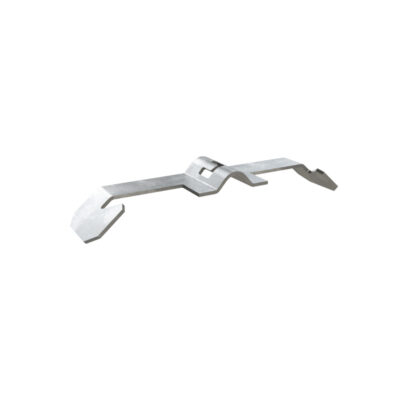 Grapa de fijación para perfil strut CFBFR41