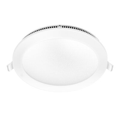 Downlight embutir PER 24W/860 2160Lm redondo para empotrar