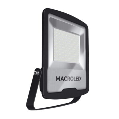 Reflector LED PRO FLSV2 400W/865 52000Lm BK