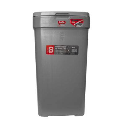 Tacho Super Rino con Ruedas 180 L
