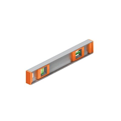 NIVEL ALUMINIO 14″ – TRUPER