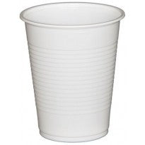 Vaso 10 Oz Vaso T Blanco