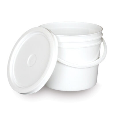 BALDE INDUSTRIAL 1 GL TAPA INDUSTR –  PAQUETE X 50