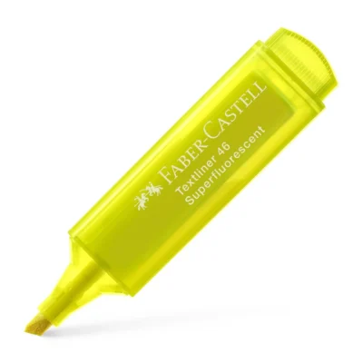 Marcador Textliner 46 superfluorescente
