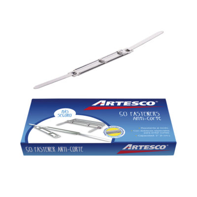 Fastener Anticorte X 50 Unids.