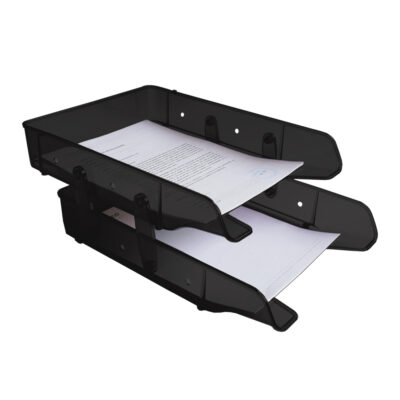 Bandejas Portapapel Premium X 2