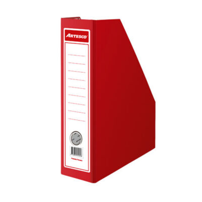 Colector Lomo Angosto Plastificado