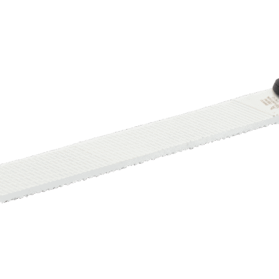 Lima patrón con dentado fresado ERGO™ y mango bi-componente