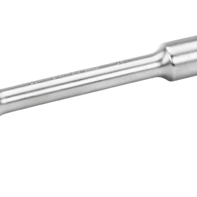 Llaves de tubo acodadas de dos bocas métricas con Dynamic-Drive™ de 12 x 6 puntos