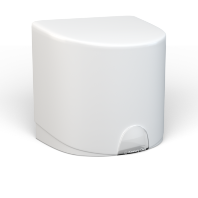 Kimberly-Clark Professional™ Dispensador Toalla de Manos Flujo Central 30243541 - 1 x 1