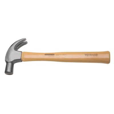 Martillo Uña Tramontina Master Madera 29 mm Jateado