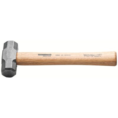 Comba Tramontina Master Madera 2000 g Jateada