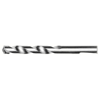 Broca Piloto Tramontina 1/4"x75 mm
