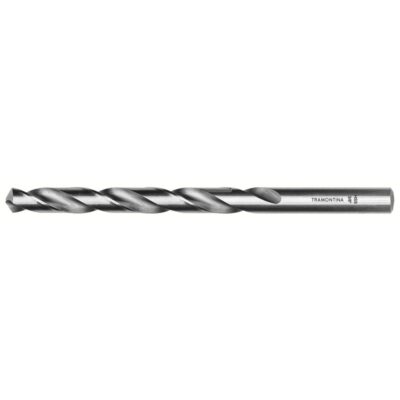 Broca Acero Tramontina 3/8"