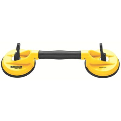 Ventosa Doble Flexible Tramontina Master ABS
