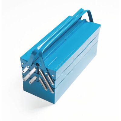 Caja Sanfonada Tramontina Master 5 Cajones