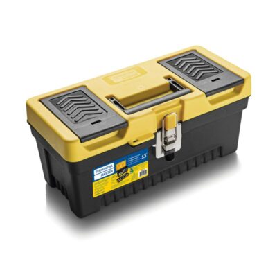 Caja Herramientas Tramontina Master Plástica 13"