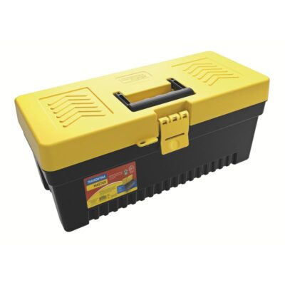Caja Herramientas Tramontina Master 17" Organizador