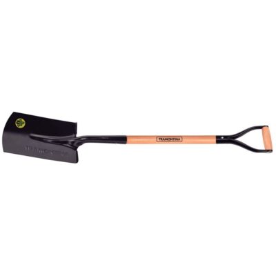 Pala Recta Tramontina Madera 74 cm