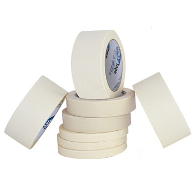Cintas Masking Tape