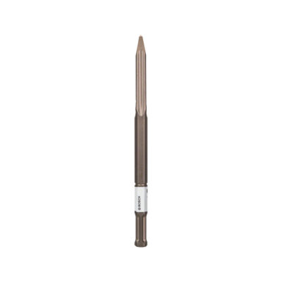 Cincel punta hexagonal autoafilable Bosch HEX-22 400mm
