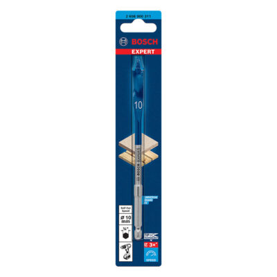 Broca para madera Bosch EXPERT Self Cut Speed
